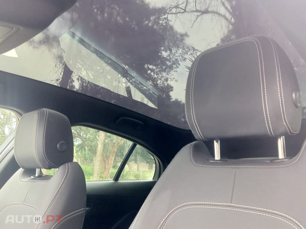 Jaguar I-Pace EV320 AWD SE