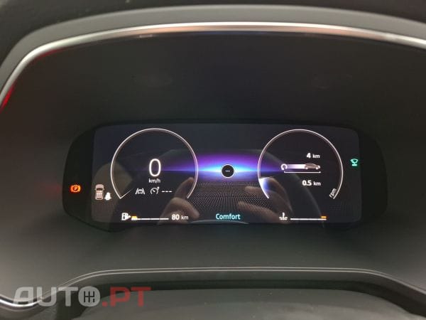 Renault Captur Tce 115 Techno