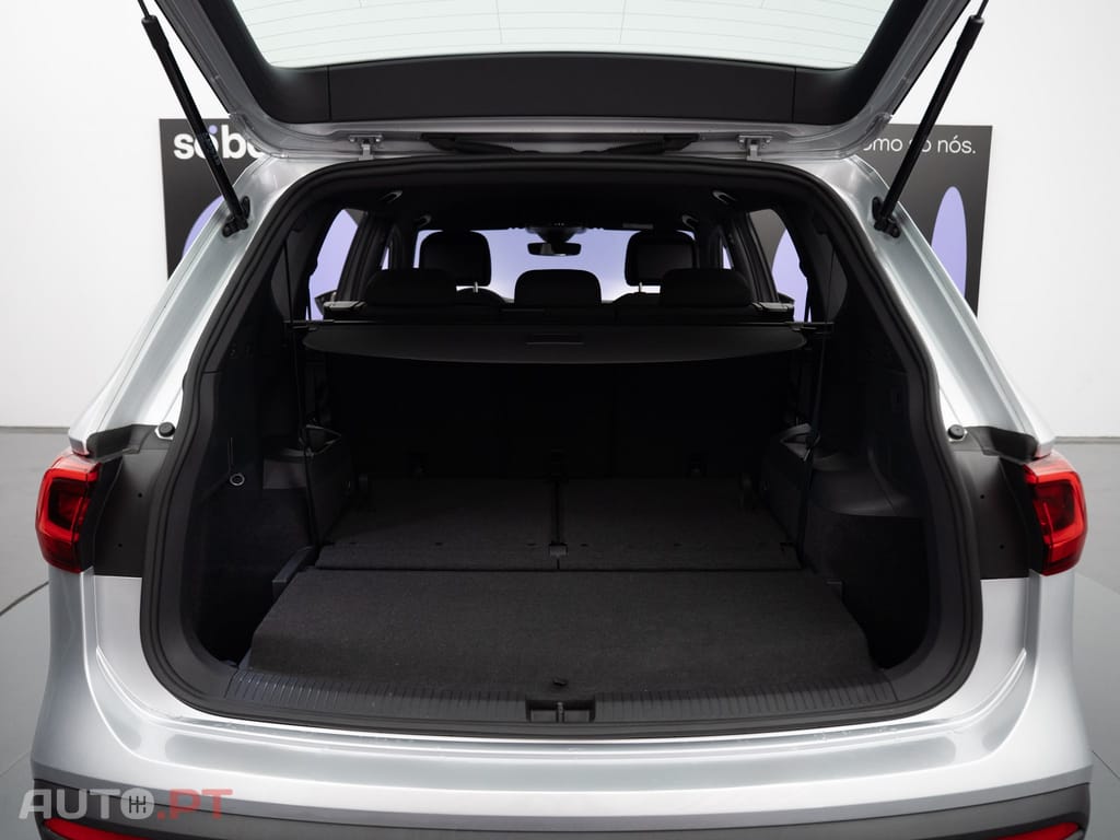 Seat Tarraco 2.0 TDI Style DSG