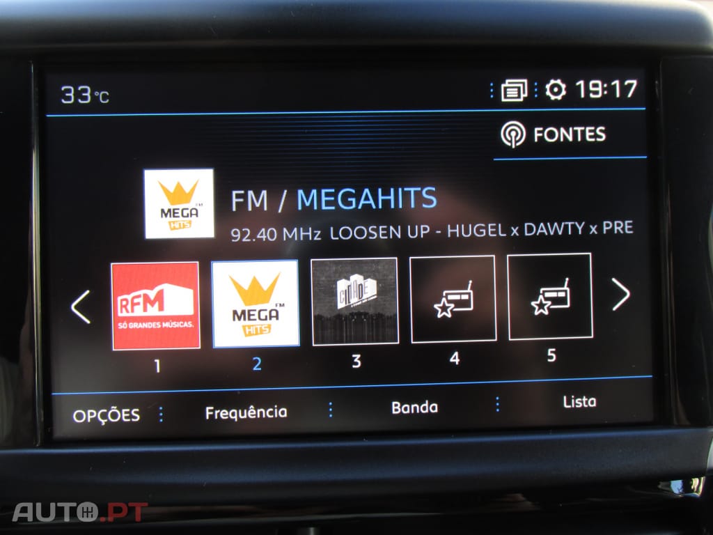 Peugeot 2008 1.2 PureTech Signature