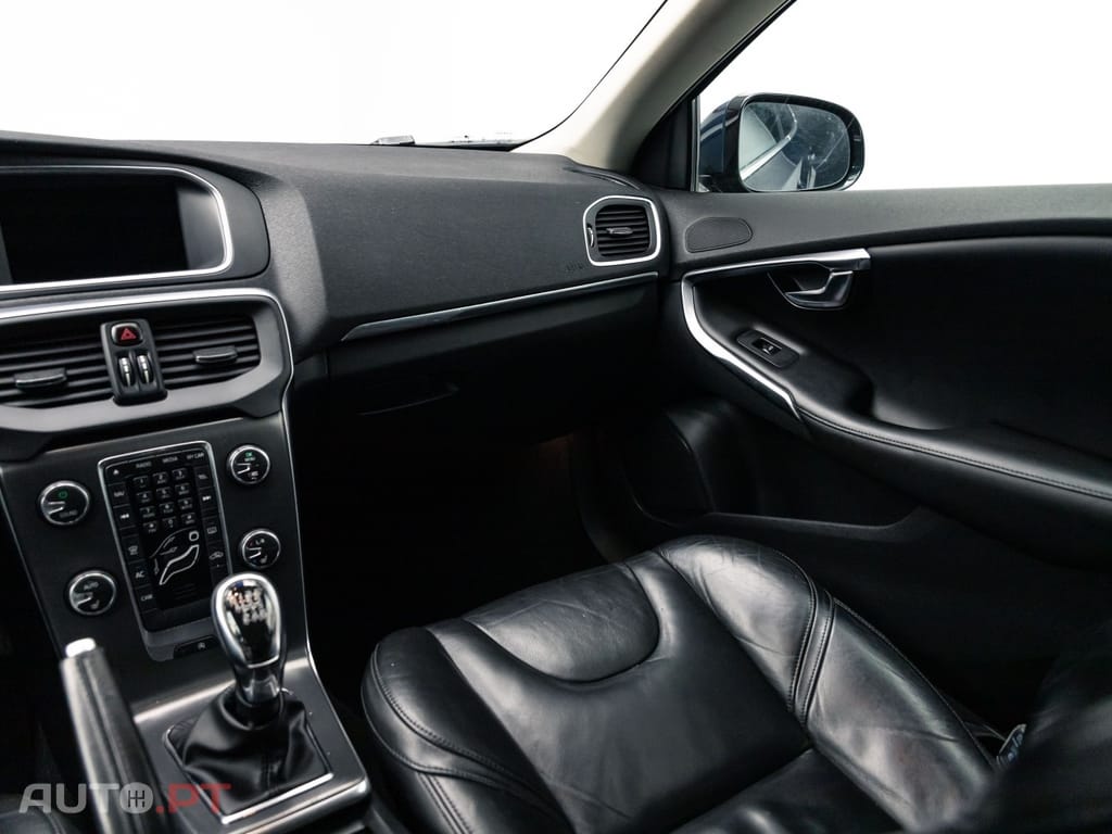 Volvo V40 1.6 D2 Eco Momentum