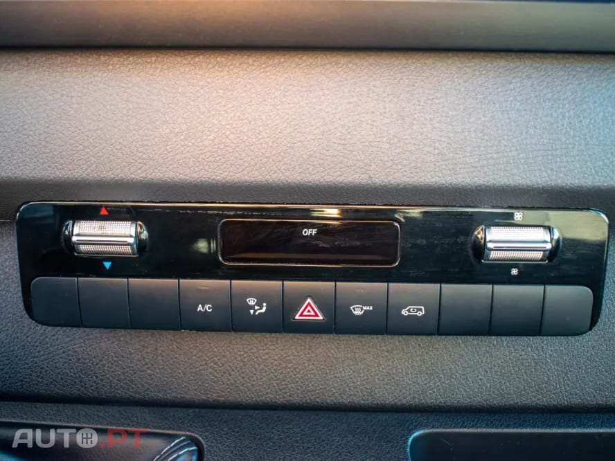 Mercedes-Benz Sprinter 314 CDI/37 CD