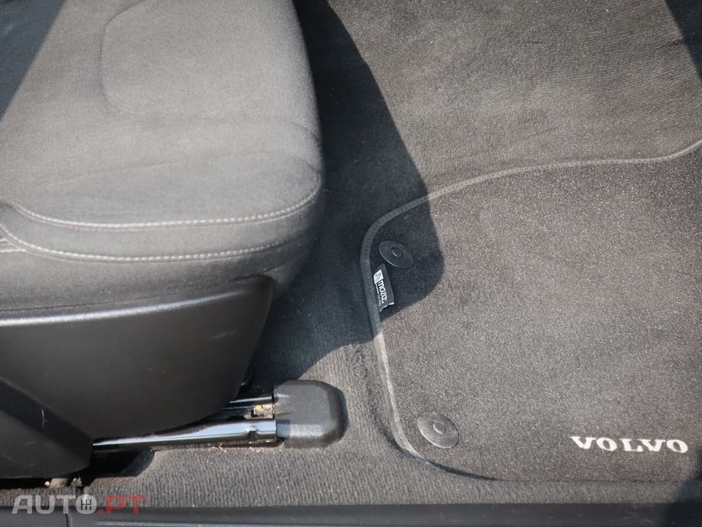 Volvo V40 2.0 D2 Kinetic Eco