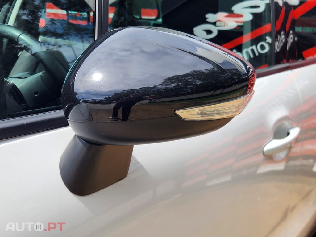 Citroen C3 Aircross 1.2 PureTech Feel