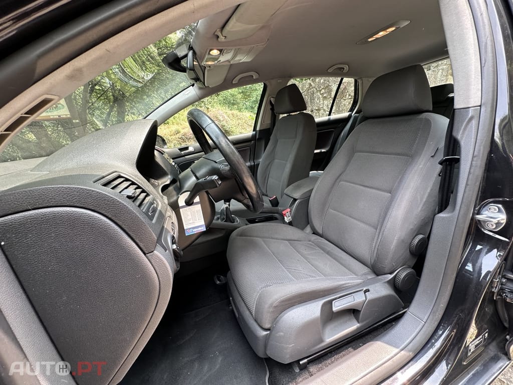 Volkswagen Golf 1.4 TSi Sport