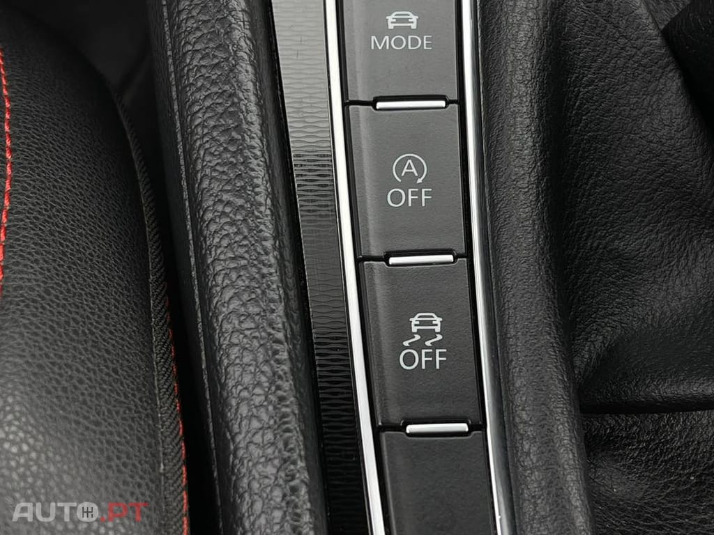 Volkswagen Golf 7 Gti Performance