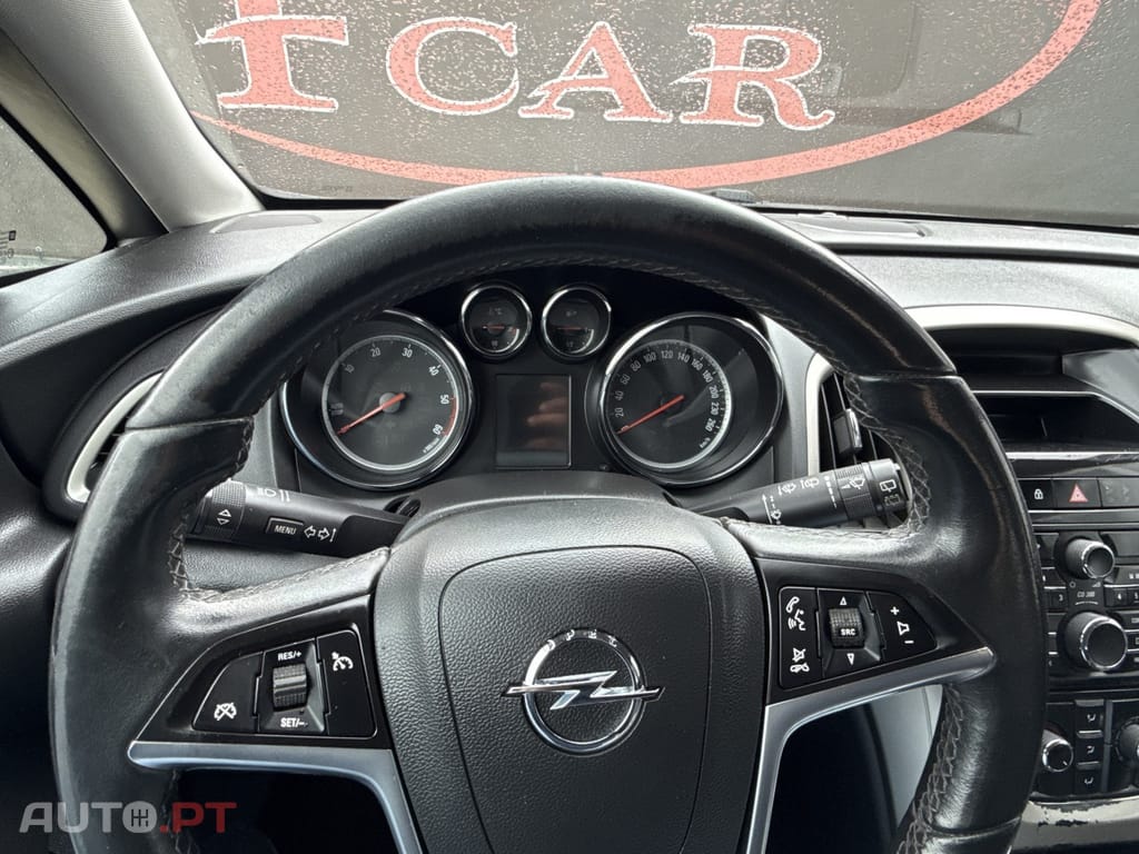 Opel Astra Sports Tourer 1.3 CDTi Enjoy S/S