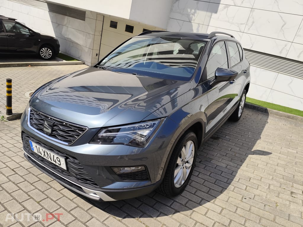 Seat Ateca Style 1.6 TDI