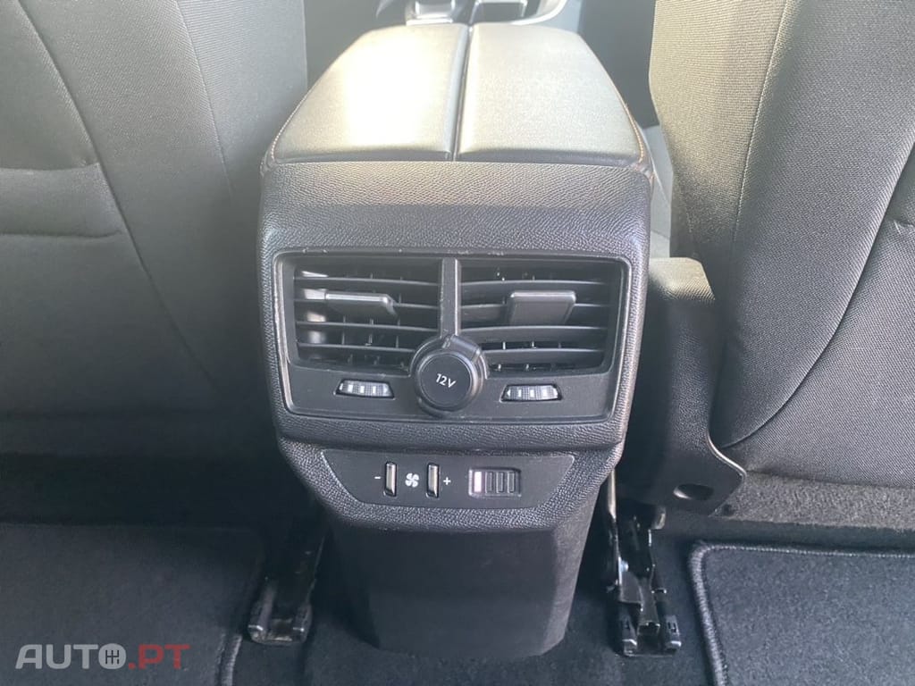 Peugeot 5008 1.5 BlueHDi Allure EAT8