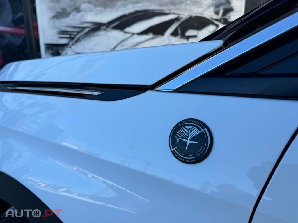 Peugeot 3008 BlueHDi 130 Stop & Start Crossway