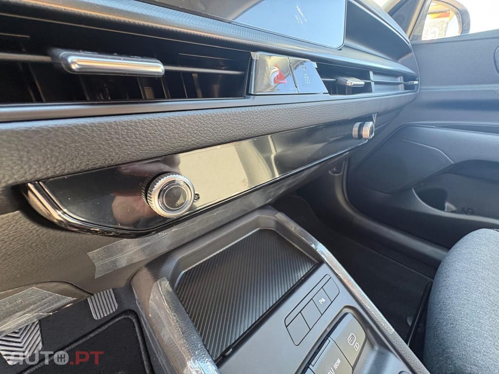 Kia Stonic 1.0 T-GDI Drive