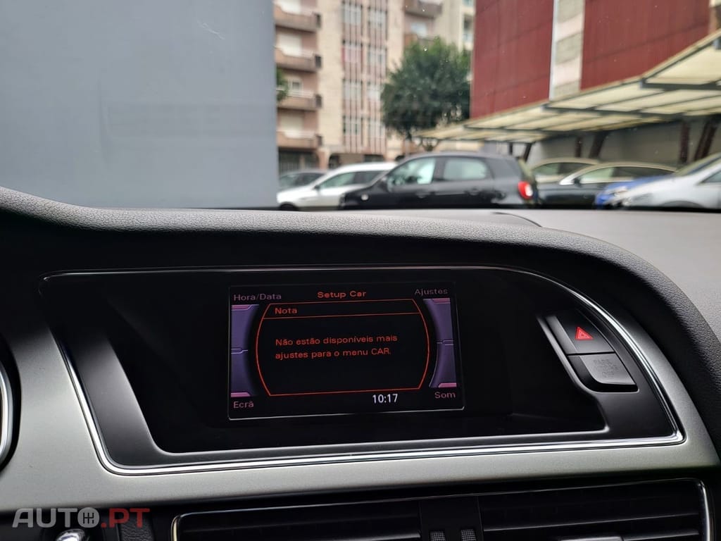 Audi A5 2.0 TFSi quattro S-line S-tronic