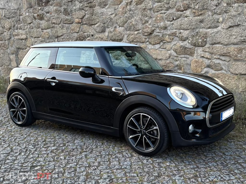 MINI One D