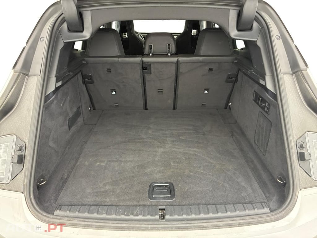 BMW iX xDrive 40