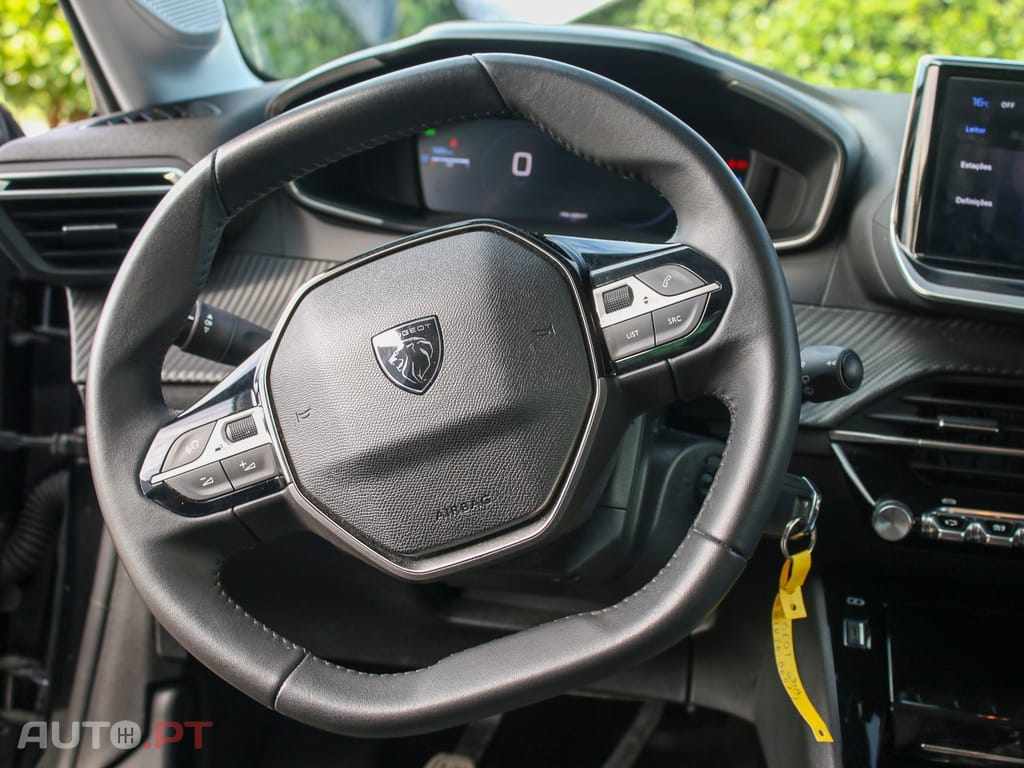 Peugeot 208 1.2 PureTech Allure