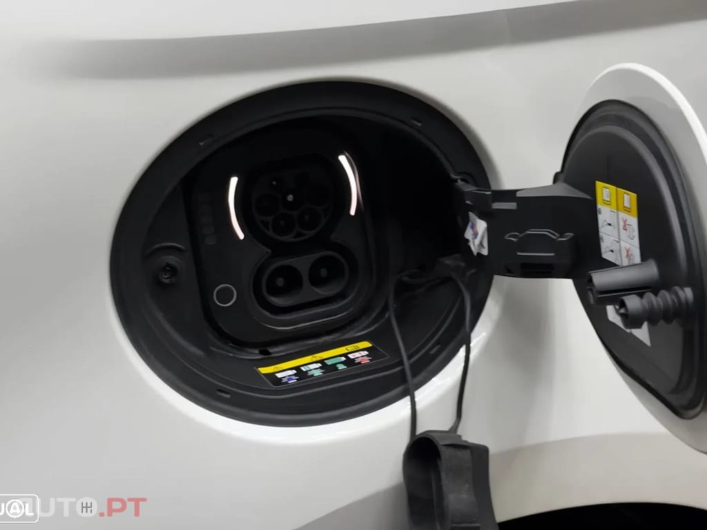 Fiat 500e 23,8kWh