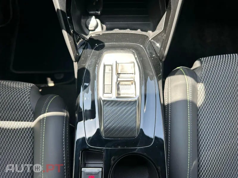 Peugeot E-208 50 kWh GT Pack