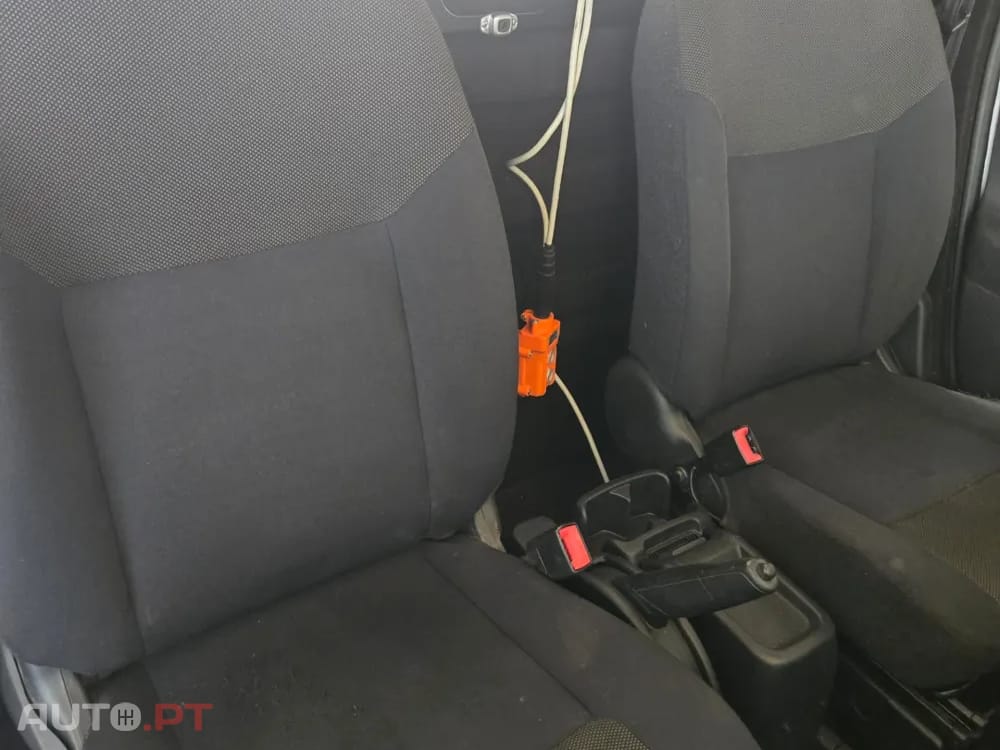 Nissan NV200 NV200 Caixa Hidralica