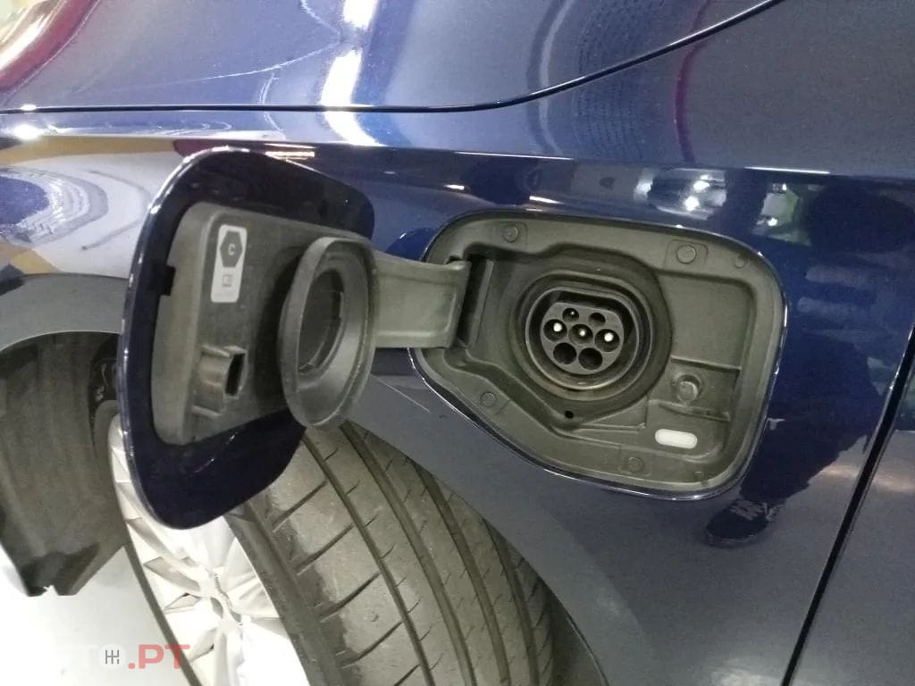 Audi A3 Sportback 40 TFSIe Advanced