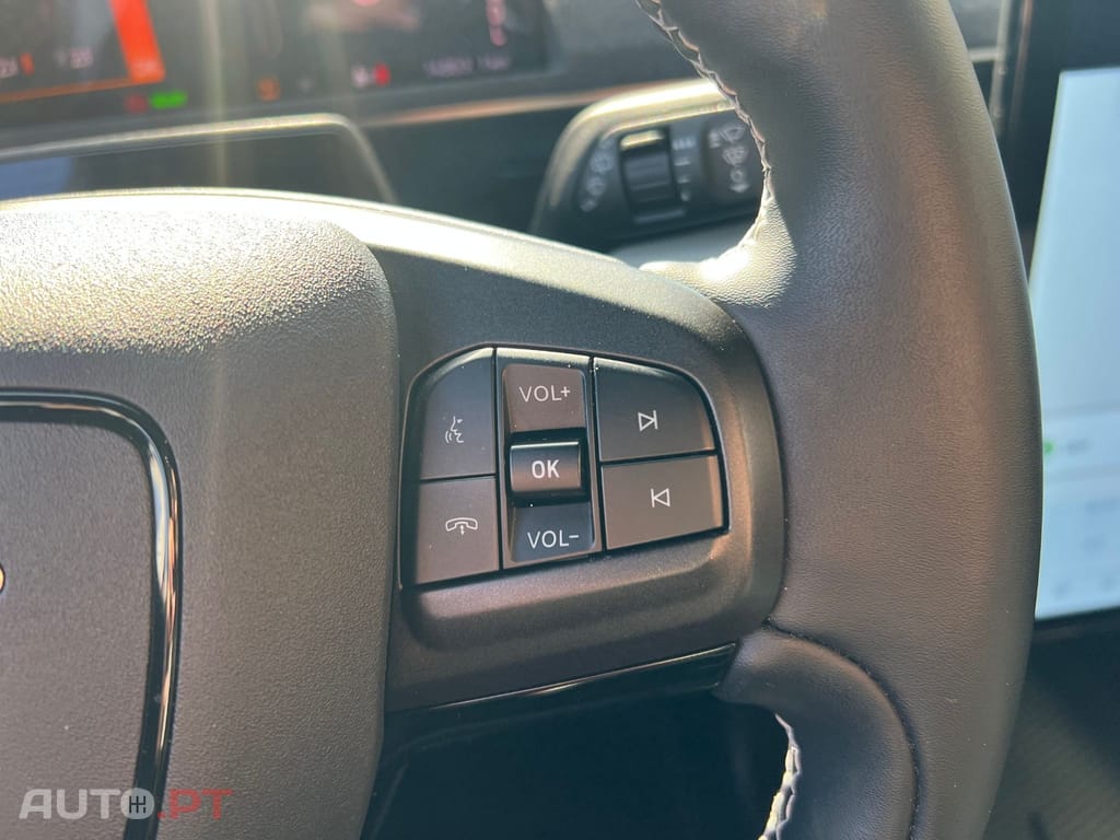 Ford Mustang Mach-E GT AWD