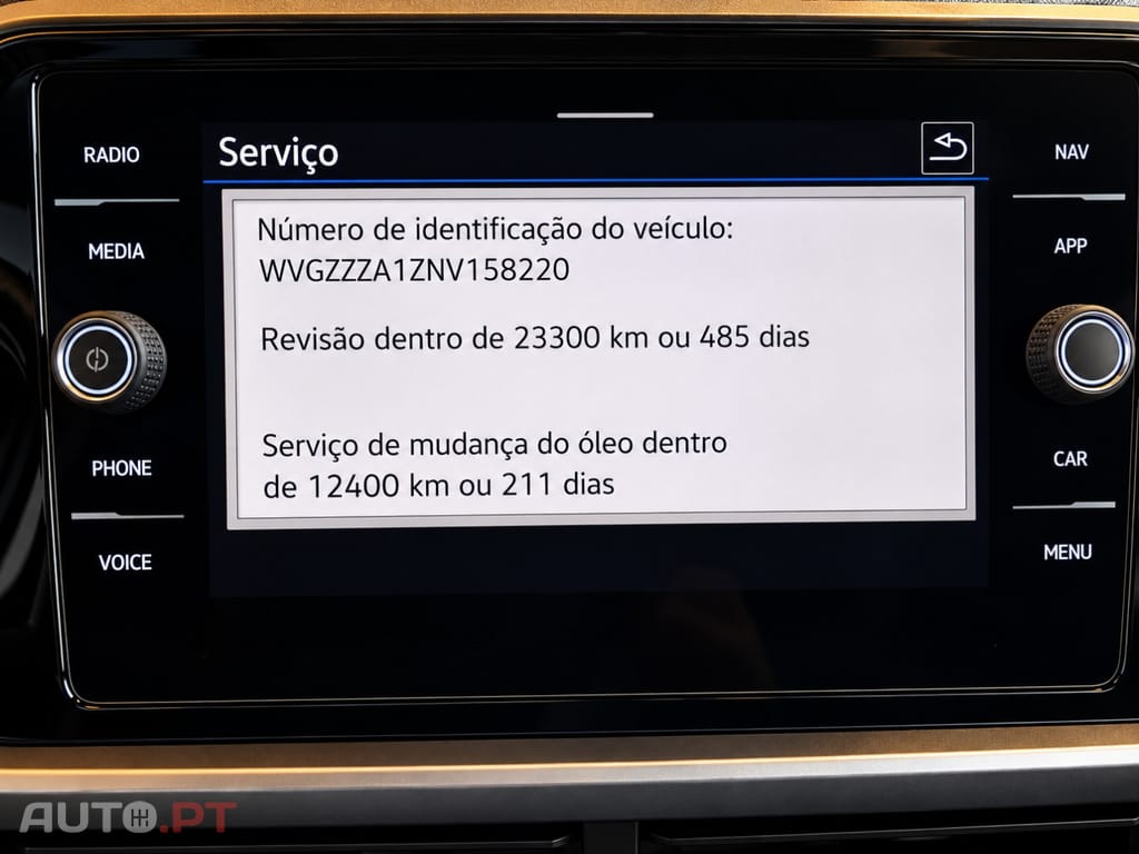 Volkswagen T-Roc 1.0 TSI Life