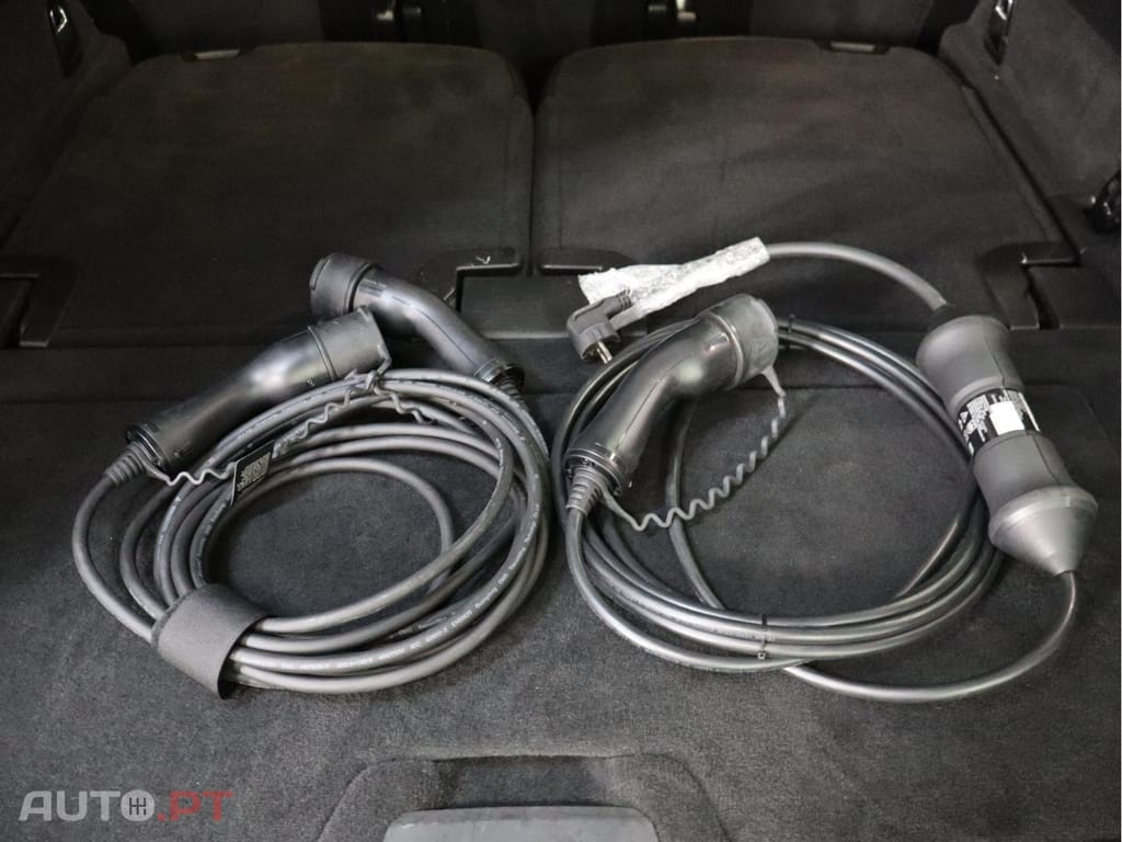 Volvo XC90  2.0 T8 PHEV Inscription AWD