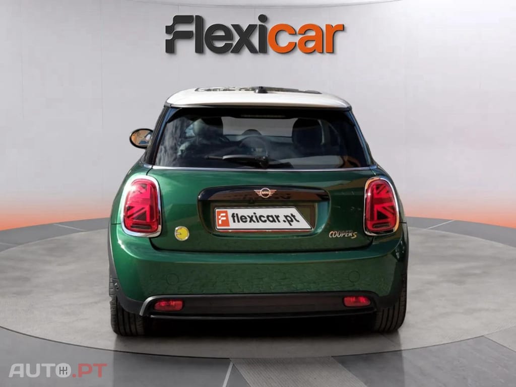 MINI Cooper COOPER SE CAMDEN EDITION