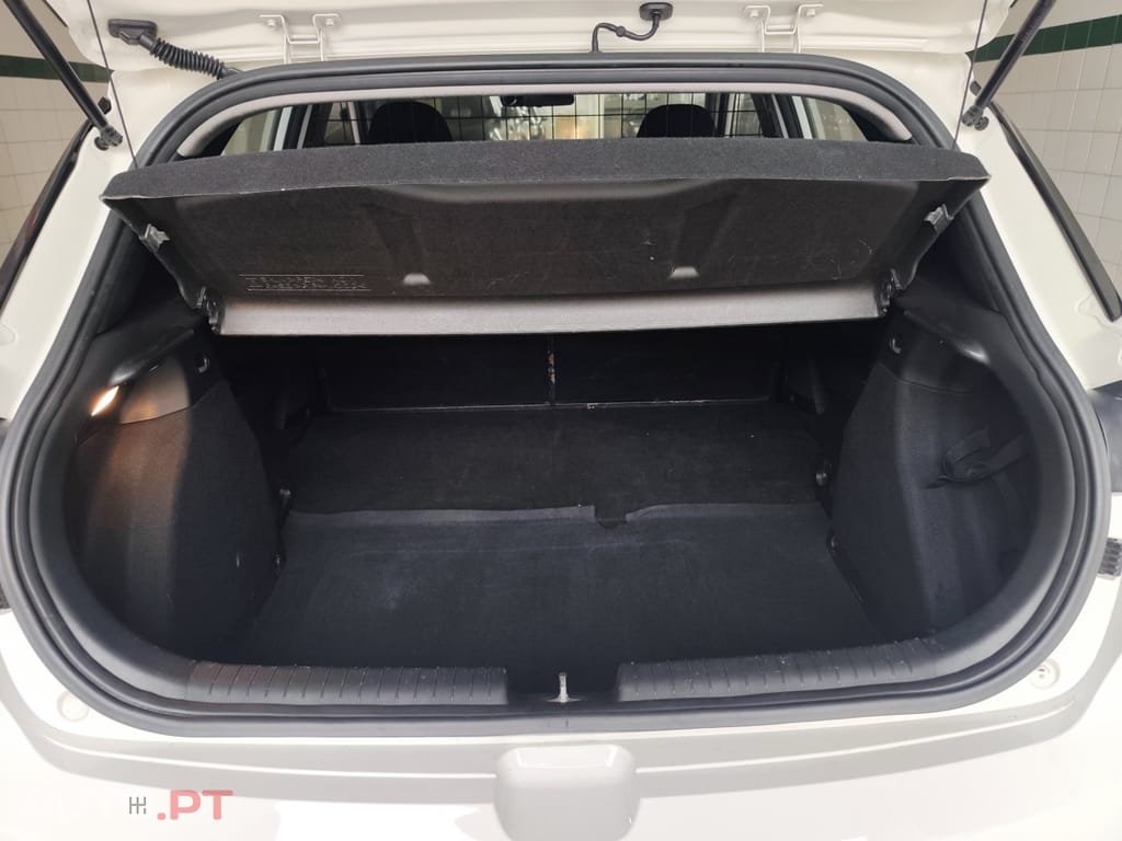 Hyundai i20 1.1 CRDi Blue Access+Bluetooth+Comandos no Volante