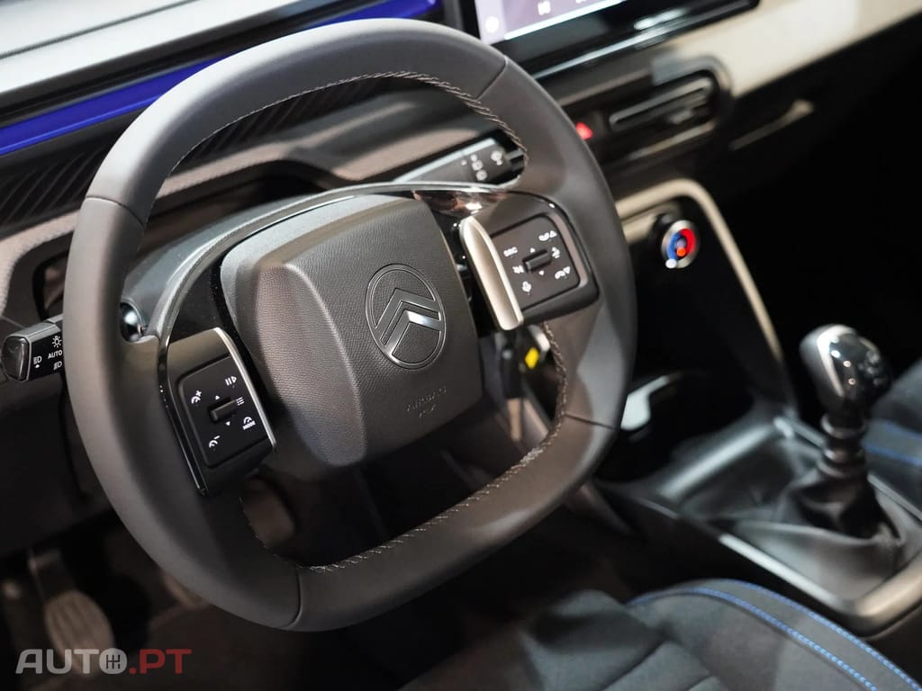 Citroen C3 1.2 Turbo Plus16