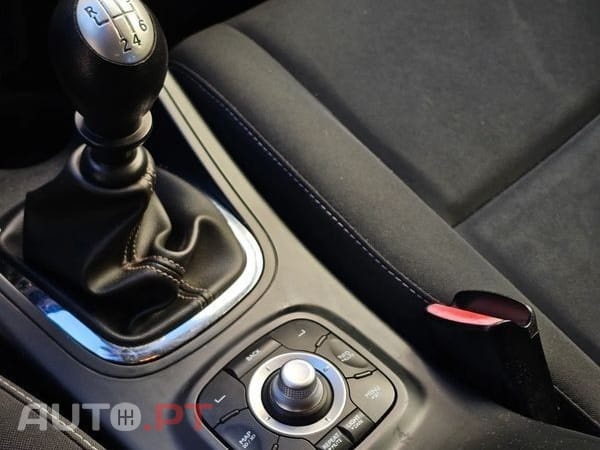 Renault Mégane Sport Tourer 1.6 dCi Limited