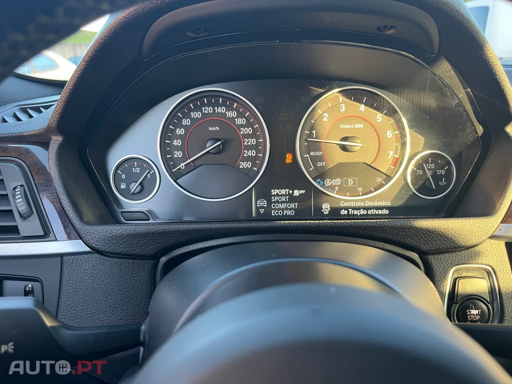 BMW 428 428i Pack M Automático