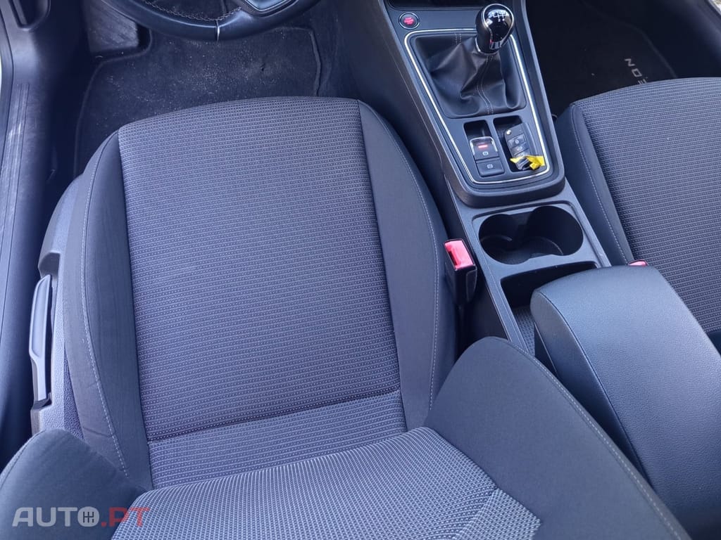 Seat Leon 1.6 TDI Style