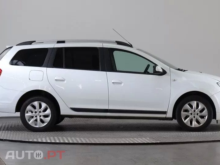 Dacia Logan MCV 0.9 TCe Stepway