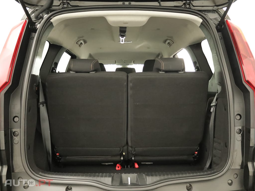 Dacia Jogger Jogger 1.0 ECO-G Extreme+ Up&Go 7L Bi-Fuel