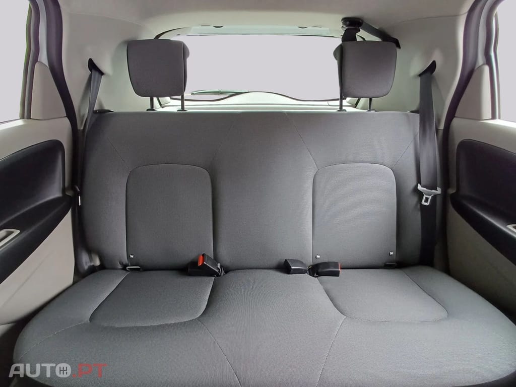 Renault Zoe (c/ Bateria) Intens