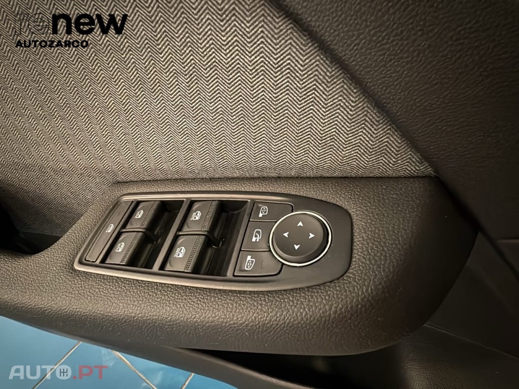 Renault Clio Evolution