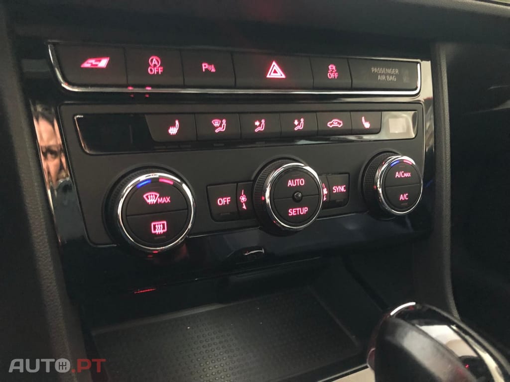 Seat Leon 2.0 TSI Cupra DSG S/S