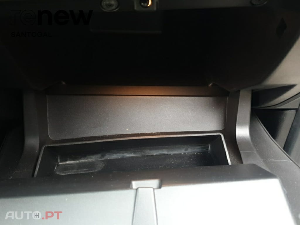 Renault Kangoo Express Van