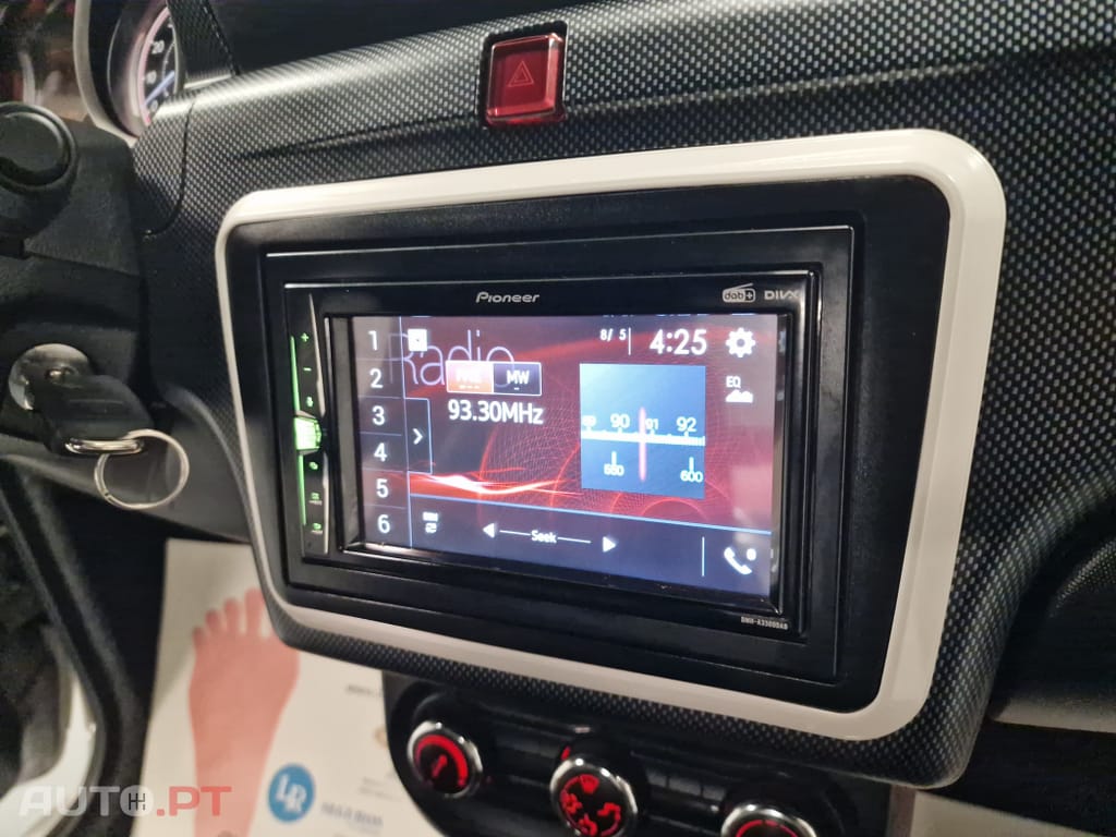 Ligier JS 50 SPORT ULTIMATE DCI