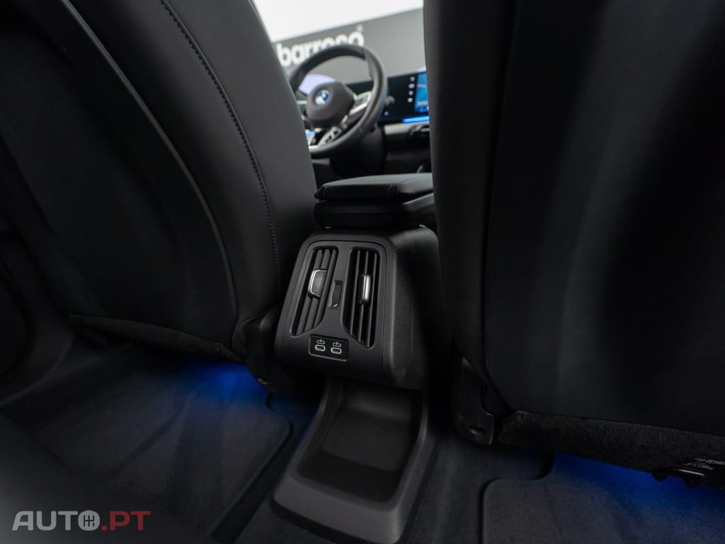 BMW X1 xDrive25e Pack Desportivo M