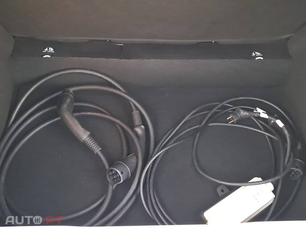 Renault Zoe (c/ Bateria) Zen 50