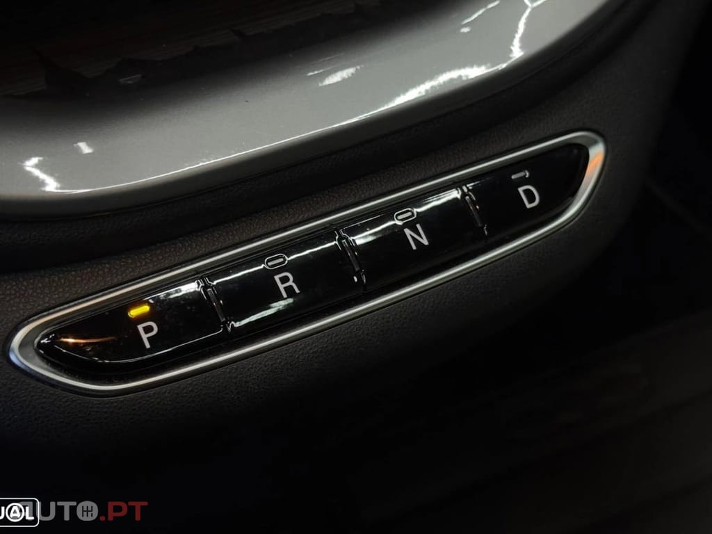 Fiat 500e La Prima