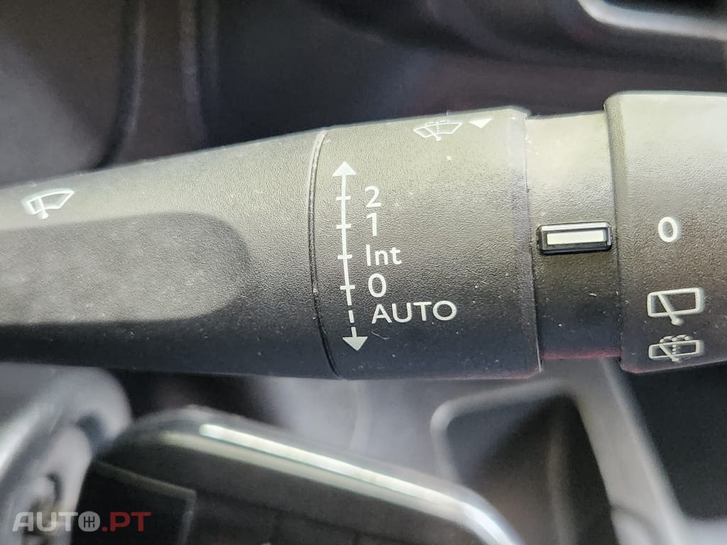 Peugeot Rifter 1.5 BlueHDi Allure
