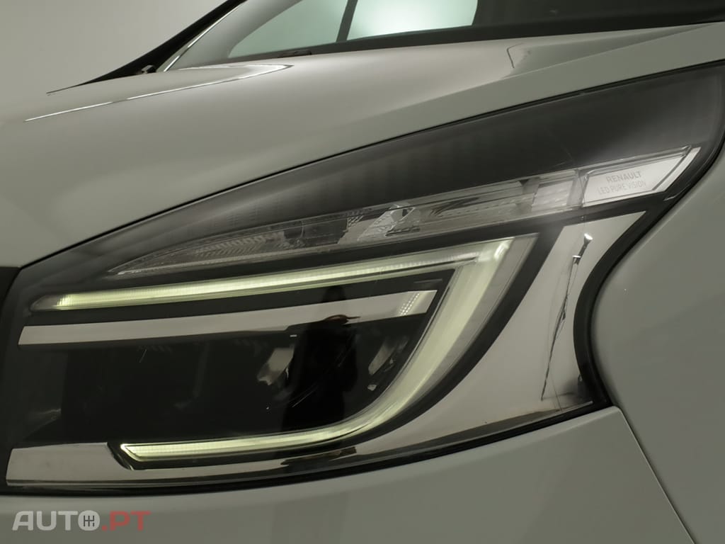 Renault Trafic Trafic 2.0 dCi L1H1 1.0T