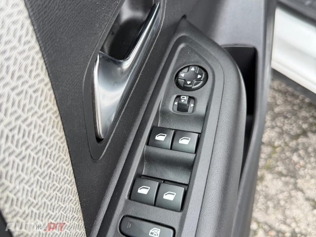 Citroen C4 1.5 BlueHDi Feel Pack