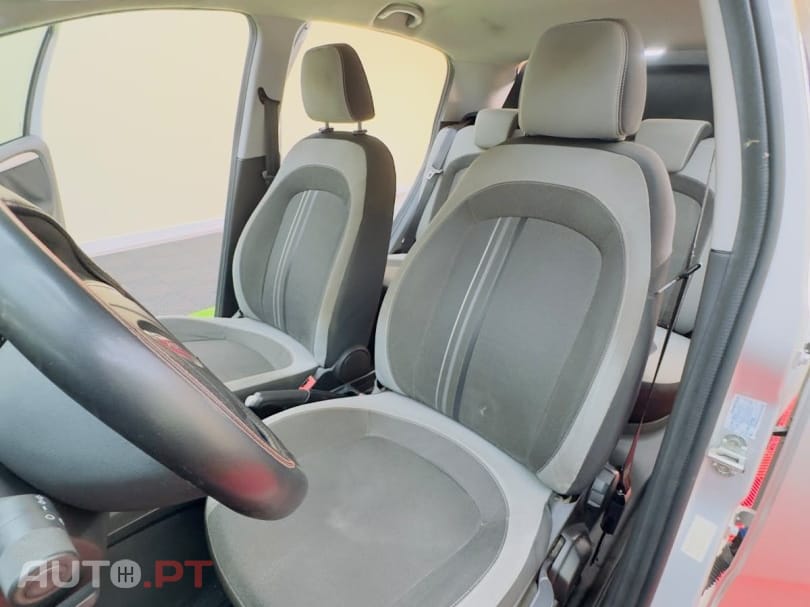 Fiat Punto 1.4 Easy GPL