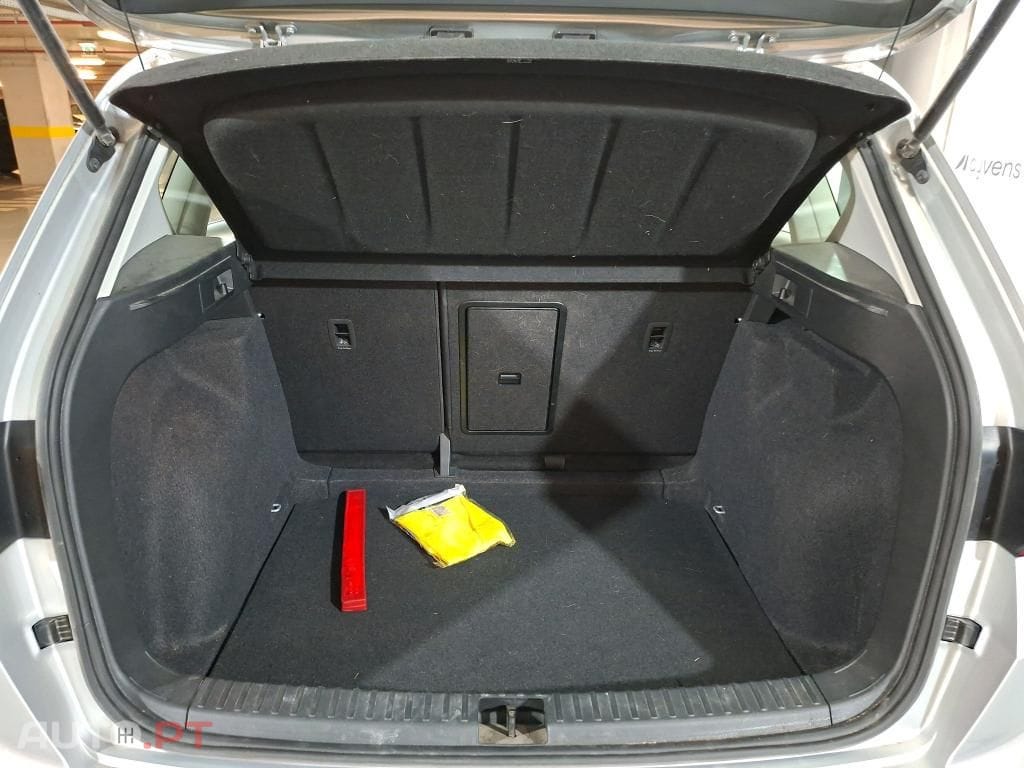 Seat Ateca 1.0 TSI Style