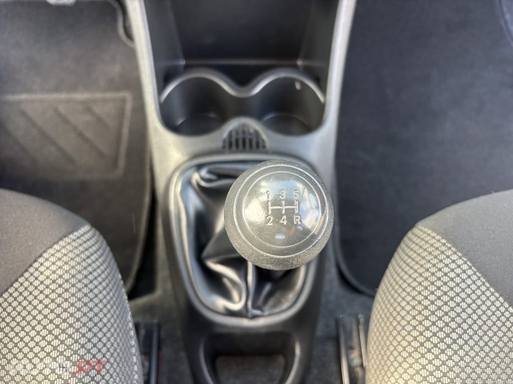 Toyota Aygo 1.0 Power Pack
