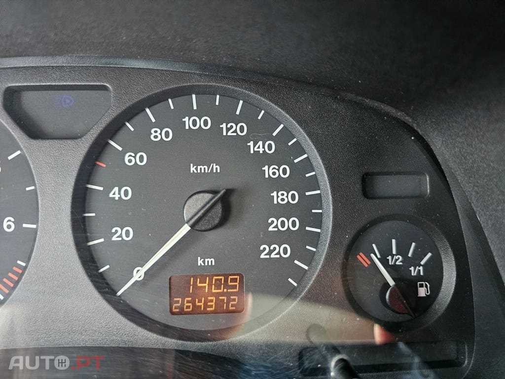 Opel Astra 1.2 Club