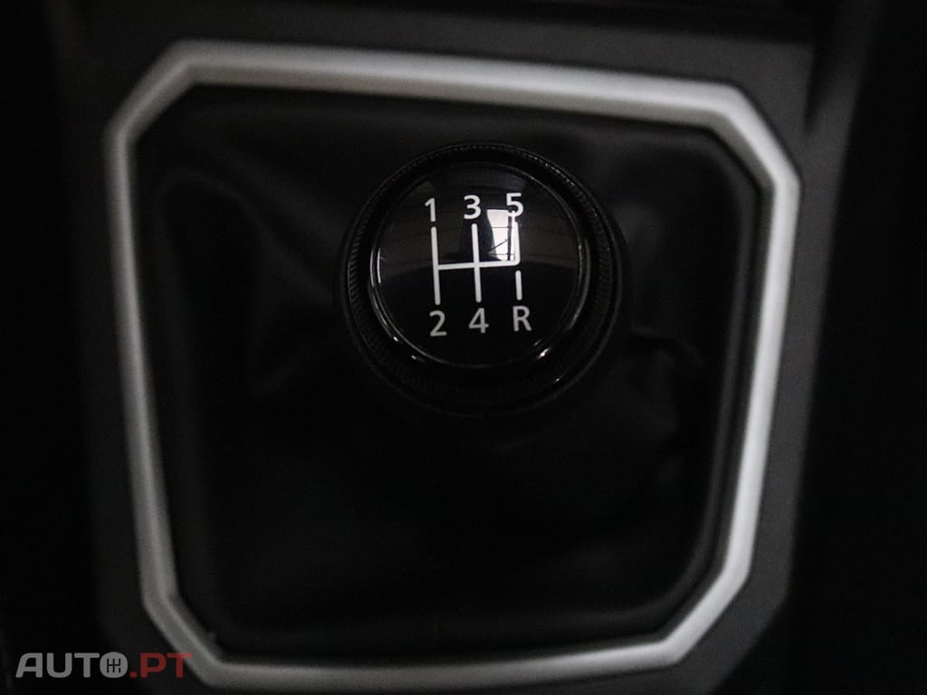 Dacia Sandero Sandero 1.0 ECO-G Expression Bi-Fuel